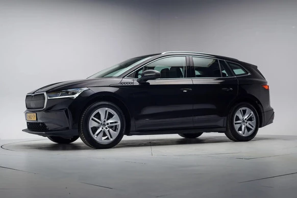 Škoda Enyaq iV - Afbeelding 2 van 30