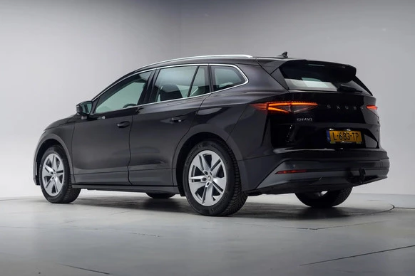 Škoda Enyaq iV - Afbeelding 3 van 30