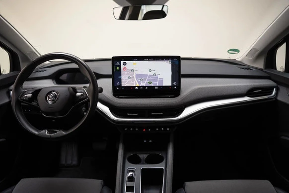 Škoda Enyaq iV - Afbeelding 4 van 30