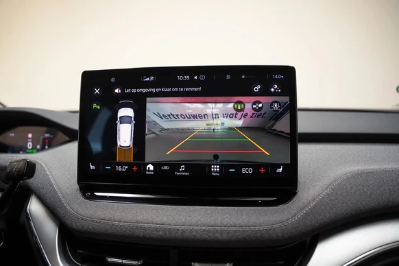 Škoda Enyaq iV - Afbeelding 5 van 30