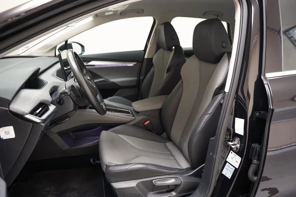 Škoda Enyaq iV - Afbeelding 9 van 30