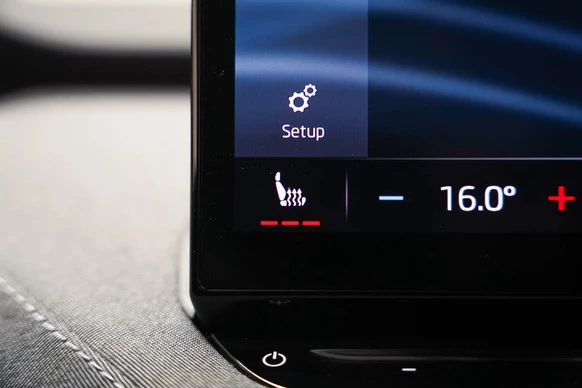 Škoda Enyaq iV - Afbeelding 10 van 30