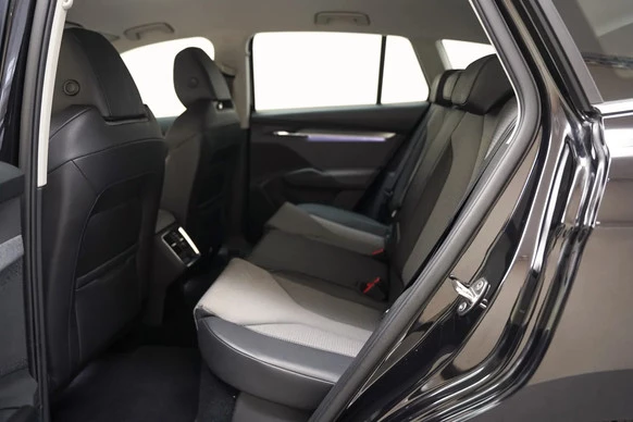 Škoda Enyaq iV - Afbeelding 11 van 30