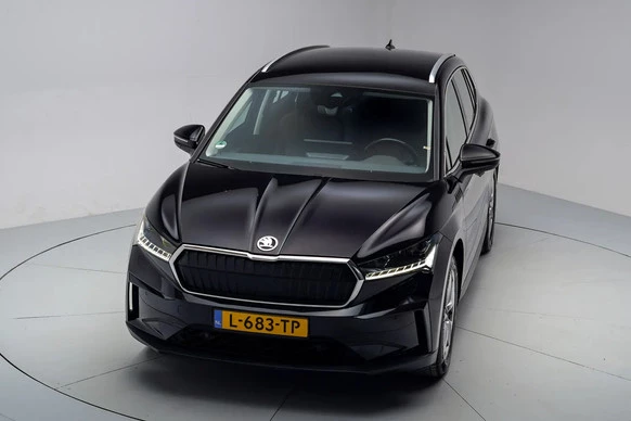 Škoda Enyaq iV - Afbeelding 13 van 30