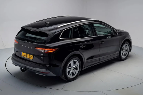 Škoda Enyaq iV - Afbeelding 14 van 30