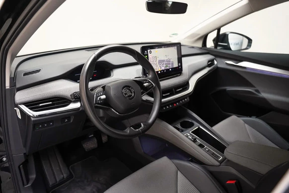 Škoda Enyaq iV - Afbeelding 15 van 30