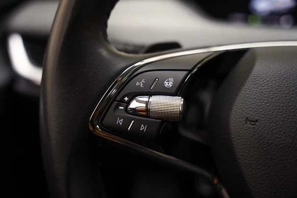 Škoda Enyaq iV - Afbeelding 16 van 30