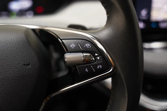 Škoda Enyaq iV - Afbeelding 17 van 30