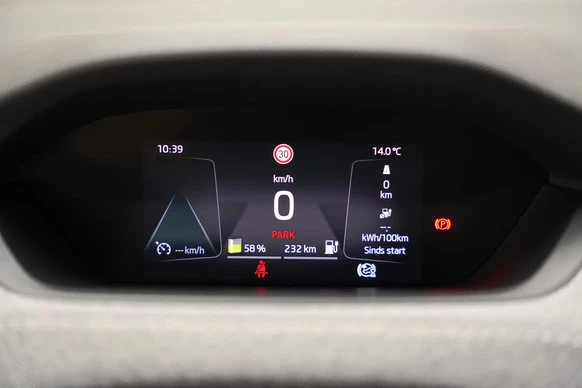 Škoda Enyaq iV - Afbeelding 22 van 30