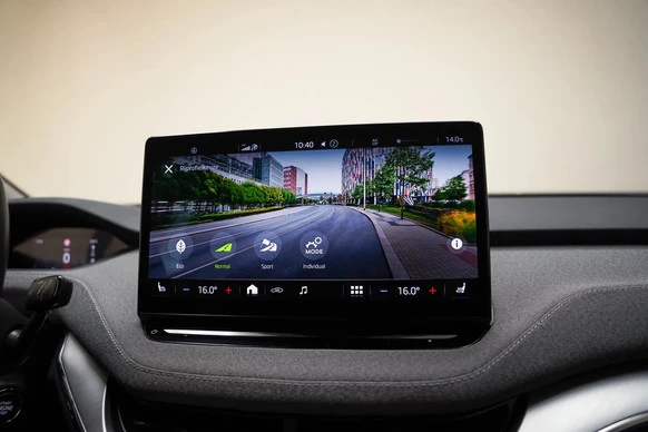 Škoda Enyaq iV - Afbeelding 25 van 30