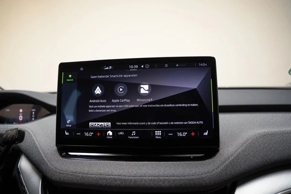 Škoda Enyaq iV - Afbeelding 27 van 30