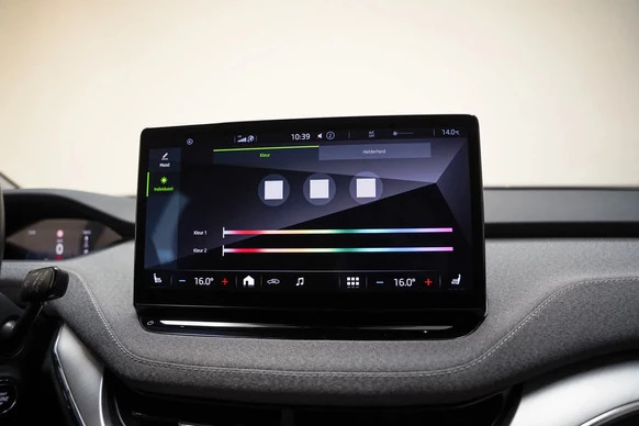 Škoda Enyaq iV - Afbeelding 28 van 30