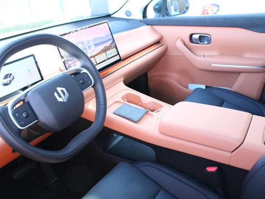 Leapmotor C10 - Afbeelding 18 van 30