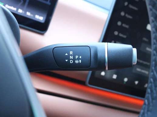 Leapmotor C10 - Afbeelding 23 van 30