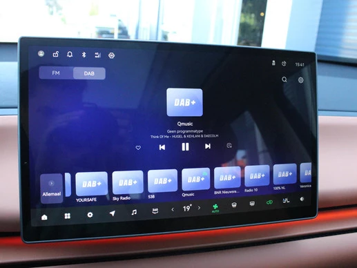 Leapmotor C10 - Afbeelding 27 van 30