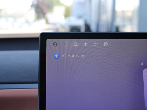 Leapmotor C10 - Afbeelding 28 van 30