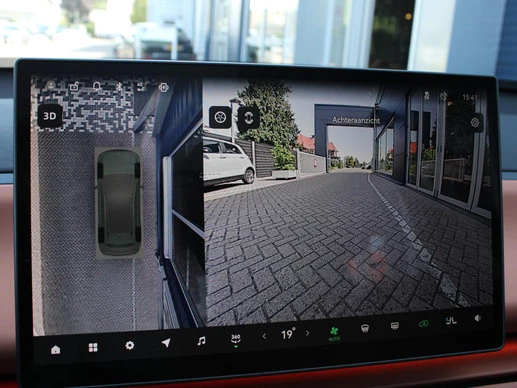 Leapmotor C10 - Afbeelding 29 van 30