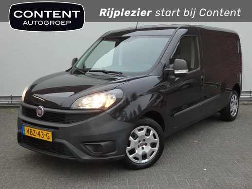 Fiat Doblò - Afbeelding 1 van 24