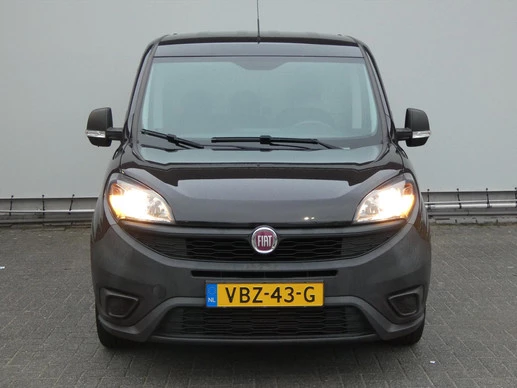 Fiat Doblò - Afbeelding 2 van 24