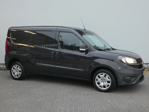 Fiat Doblò - Afbeelding 3 van 24