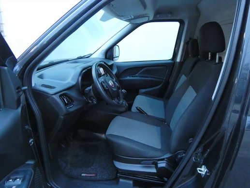 Fiat Doblò - Afbeelding 9 van 24