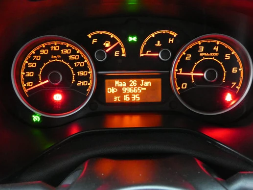 Fiat Doblò - Afbeelding 13 van 24