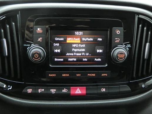 Fiat Doblò - Afbeelding 14 van 24