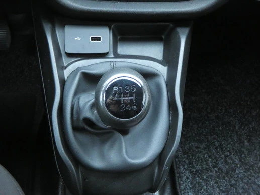 Fiat Doblò - Afbeelding 16 van 24