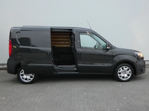 Fiat Doblò - Afbeelding 19 van 24