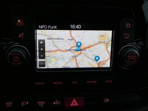 Fiat Doblò - Afbeelding 20 van 24