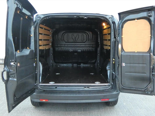 Fiat Doblò - Afbeelding 22 van 24