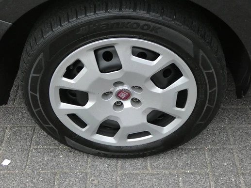 Fiat Doblò - Afbeelding 23 van 24