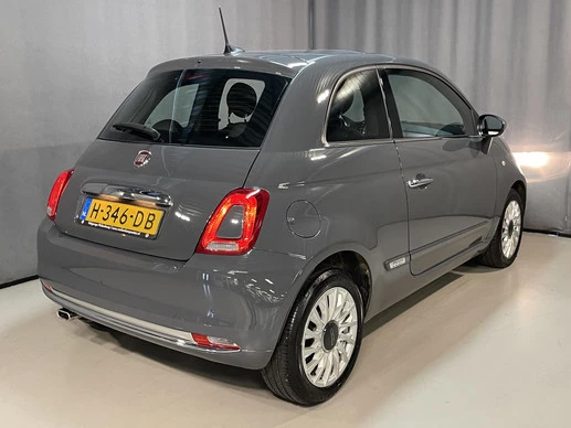 Fiat 500 - Afbeelding 2 van 30