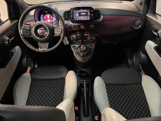 Fiat 500 - Afbeelding 3 van 30
