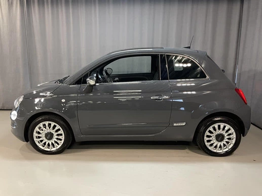 Fiat 500 - Afbeelding 4 van 30