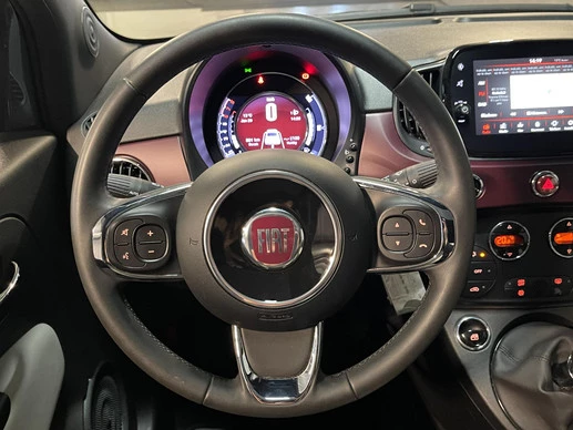 Fiat 500 - Afbeelding 5 van 30