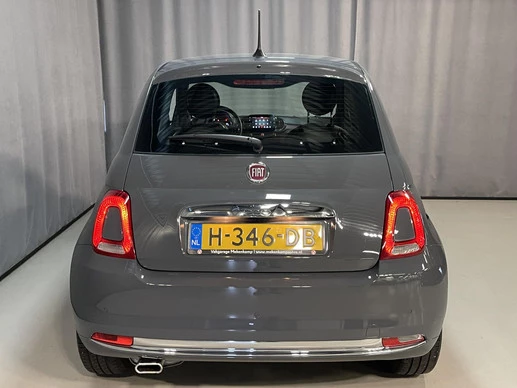 Fiat 500 - Afbeelding 9 van 30