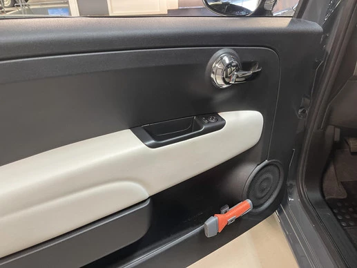 Fiat 500 - Afbeelding 11 van 30