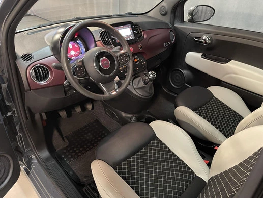 Fiat 500 - Afbeelding 12 van 30