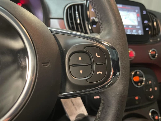 Fiat 500 - Afbeelding 16 van 30