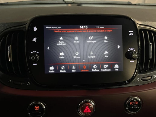 Fiat 500 - Afbeelding 19 van 30