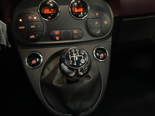 Fiat 500 - Afbeelding 23 van 30