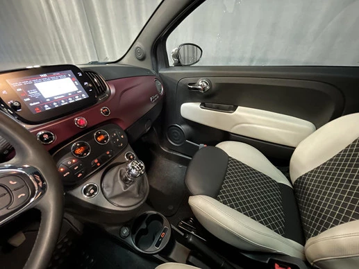 Fiat 500 - Afbeelding 25 van 30