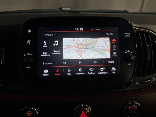 Fiat 500 - Afbeelding 26 van 30