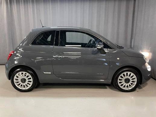 Fiat 500 - Afbeelding 30 van 30