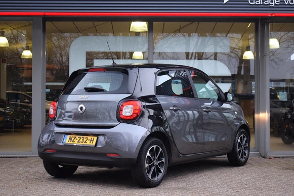 smart Forfour - Afbeelding 2 van 30