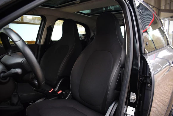 smart Forfour - Afbeelding 3 van 30