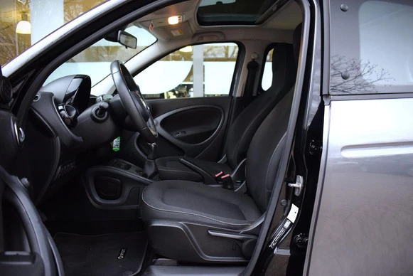 smart Forfour - Afbeelding 4 van 30