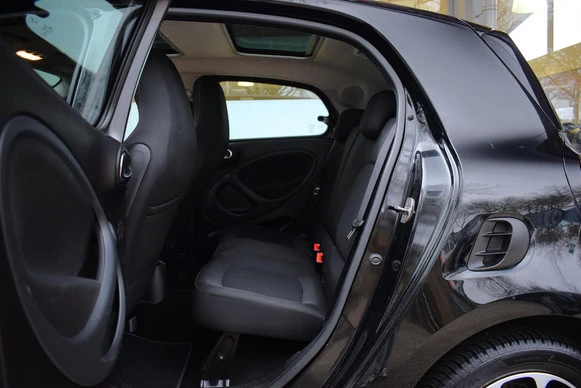 smart Forfour - Afbeelding 5 van 30