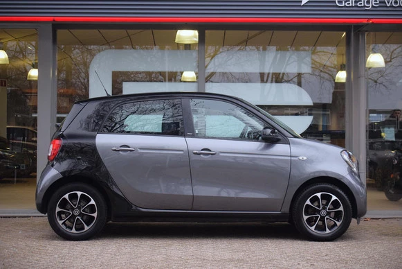 smart Forfour - Afbeelding 6 van 30